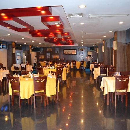 Jingyue 99 Inn Shanghai Pudong Airport Shiwan Branch 上海 外观 照片