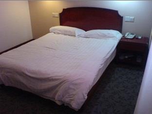 Jingyue 99 Inn Shanghai Pudong Airport Shiwan Branch 上海 外观 照片