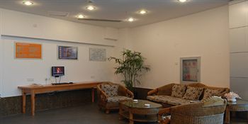 Jingyue 99 Inn Shanghai Pudong Airport Shiwan Branch 上海 外观 照片
