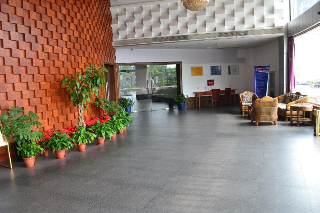 Jingyue 99 Inn Shanghai Pudong Airport Shiwan Branch 上海 外观 照片