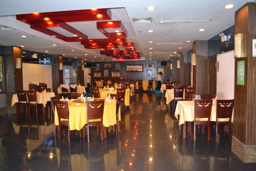 Jingyue 99 Inn Shanghai Pudong Airport Shiwan Branch 上海 外观 照片